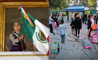 Ciclo escolar 2026-2027: ¿habrá clases el 15 y 16 de septiembre?; aquí te decimos lo que establece la SEP