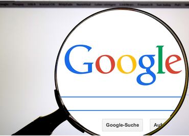 Cumplimos con marco legal, responde Google sobre exfuncionario que hizo convenio de Prodecon