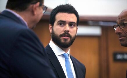Pablo Lyle pide postergar su juicio una vez más