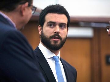 Pablo Lyle pide postergar su juicio una vez más