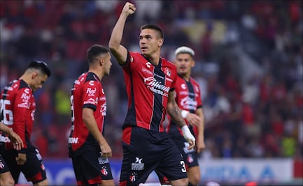 Atlas arranca con victoria el Clausura 2026 al imponerse 1-0 al Puebla en la Jornada 1