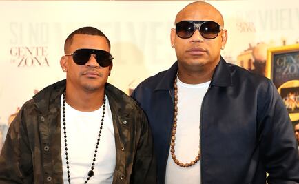 Gente de Zona no ha regresado las llaves de Miami