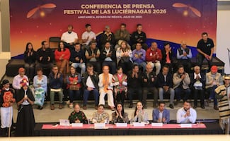 Festival de Luciérnagas regresa con invitados internacionales; buscan fortalecer el turismo comunitario 
