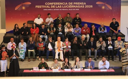 Festival de Luciérnagas regresa con invitados internacionales; buscan fortalecer el turismo comunitario 