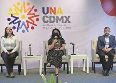 UNACDMX va por orden de empresas “cableras”