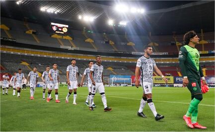 América pide disculpas a sus aficionados, tras la resolución de la Disciplinaria