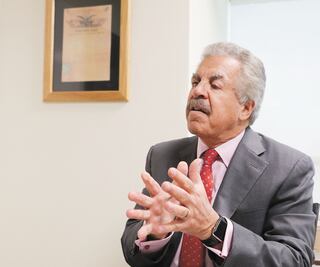 Gayosso invertirá 350 mdp en 2020