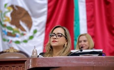 Diputada local del PAN propone aumentar recursos que reciben colonias por cobro de parquímetros; busca que sea de al menos 40%