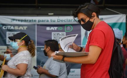 "Estamos contentos", empresarios celebran prórroga para facturación electrónica 4.0 pues les permitirá cumplir su obligación