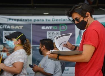 "Estamos contentos", empresarios celebran prórroga para facturación electrónica 4.0 pues les permitirá cumplir su obligación