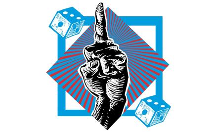 Arranca el destapadero rumbo al 2027 