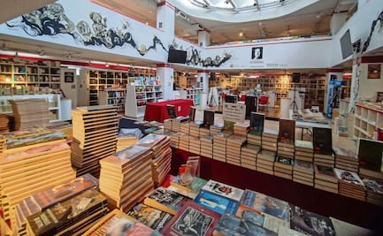 Fondo de Cultura Económica llega a los 90 años, débil, con mirada corta y sin brillo