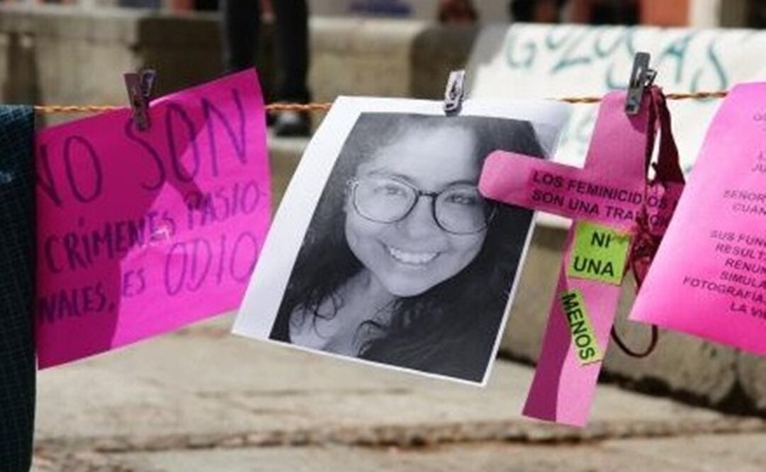 Foto: Archivo EL UNIVERSAL