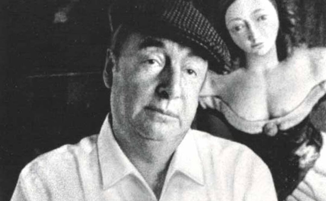 Oficialmente, Neruda murió de cáncer de próstata, pero ante la denuncia de su chofer de que el poeta pudo ser asesinado, sus restos fueron exhumados. En total se han celebrado cuatro funerales para el poeta. El caso aún sigue en curso. FOTO: Archivo.