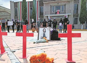 Aumenta feminicidio 35% en el mes de marzo: SSPC