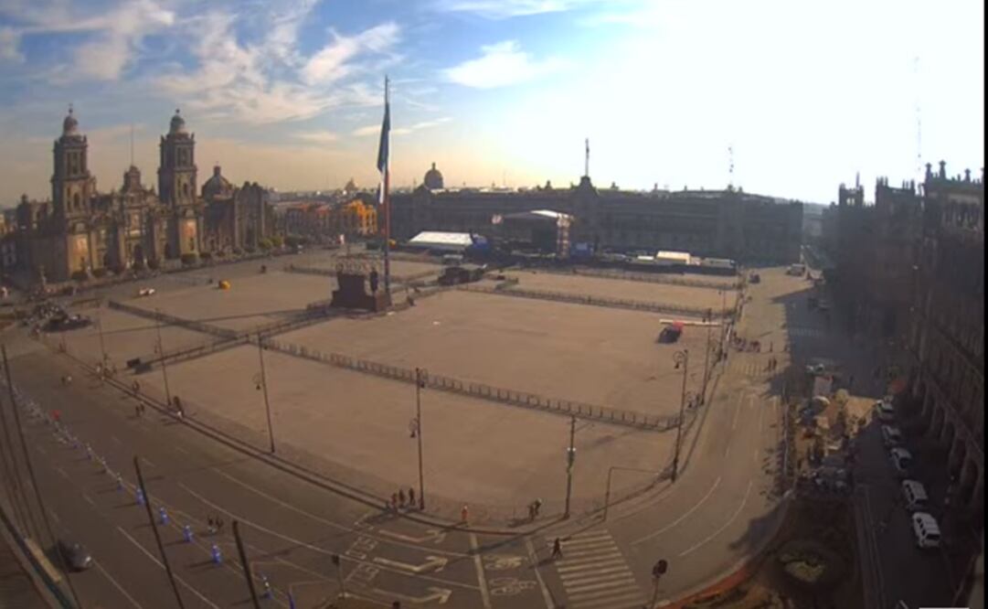 Foto: Web Cams de México