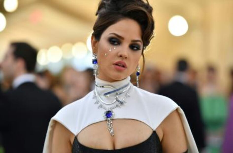 Los mejores beauty looks de la Met Gala 2018