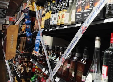 Anuncian Ley Seca por carnavales 2022 en San Pedro Tláhuac y San Francisco Tlaltenco