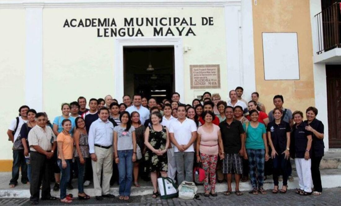 Foto: Yazmín Rodríguez / EL UNIVERSAL