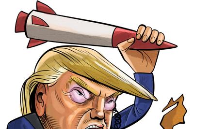 Uso excesivo de la fuerza