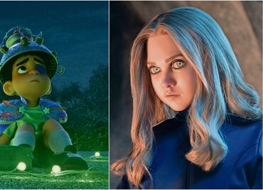 “Elio” y “M3gan 2.0” sufren el mal tiempo del verano