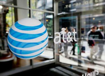 AT&T cierra la compra de Time Warner por 85 mmdd