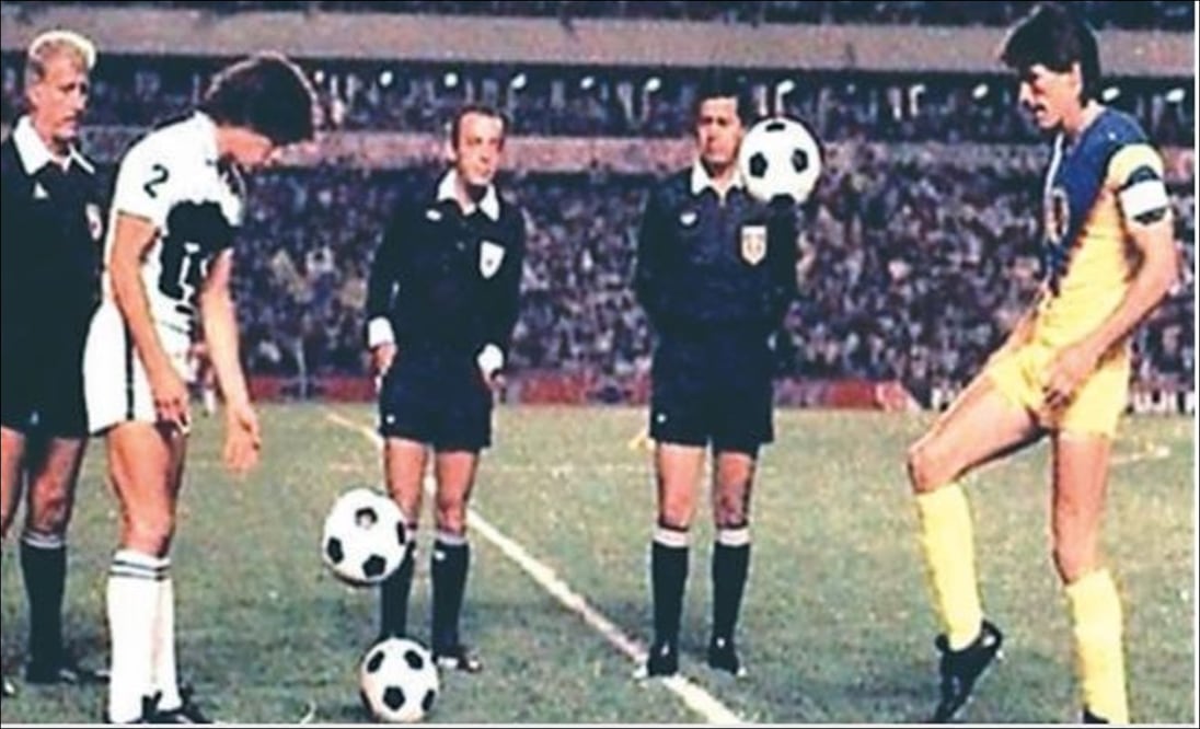 Archivo EL UNIVERSAL