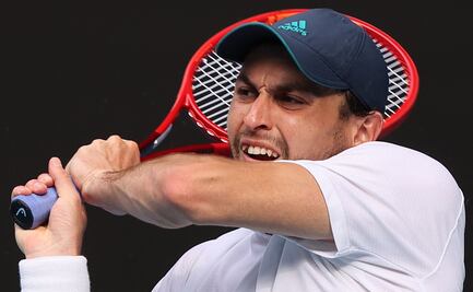 La fuerza rusa impacta