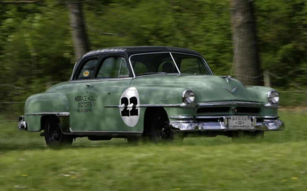 Conoce la historia y usos poco comunes del motor HEMI