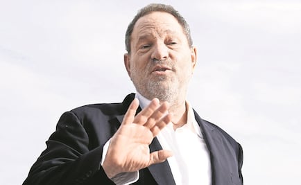 Mujeres buscan tomar el control y rescatar Weinstein Company