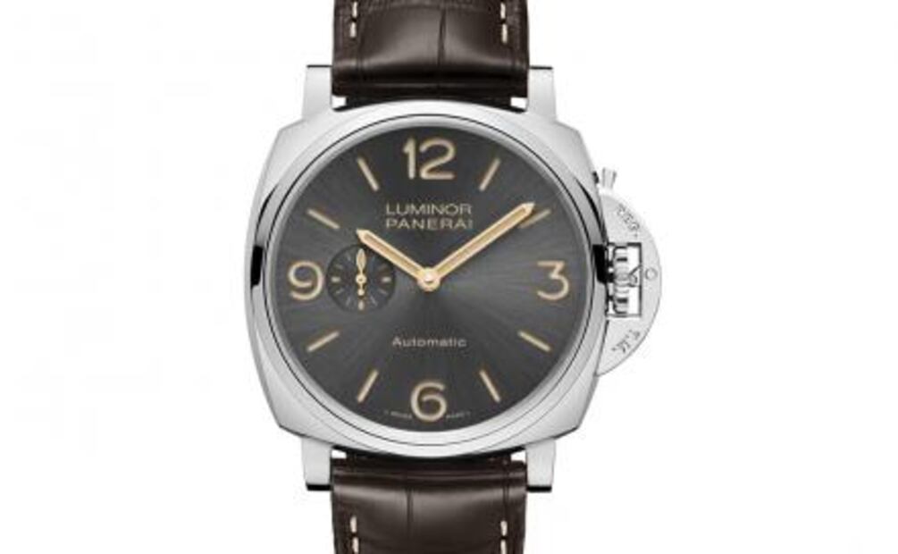 Los 4 fantásticos de Panerai