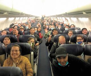 Imponen medidas de prevención para diplomáticos