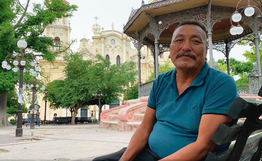 Entrevista con Antolín Vázquez, Premio Nacional en Artes y Tradiciones Populares. Foto: https://www.facebook.com/CulturasPopularesOficial