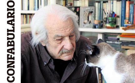 Confabulario; Brian Nissen. La presencia de las ausencias