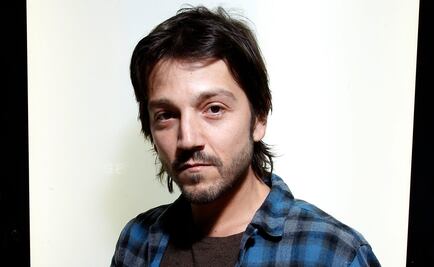 Los mejores directores han sido actores: Diego Luna