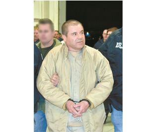 Buscan recuperar bienes de El Chapo