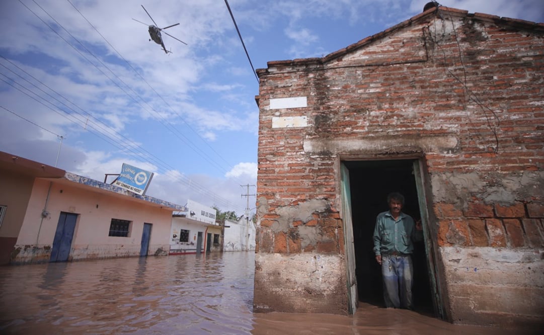 Fotos: CARLOS ZEPEDA