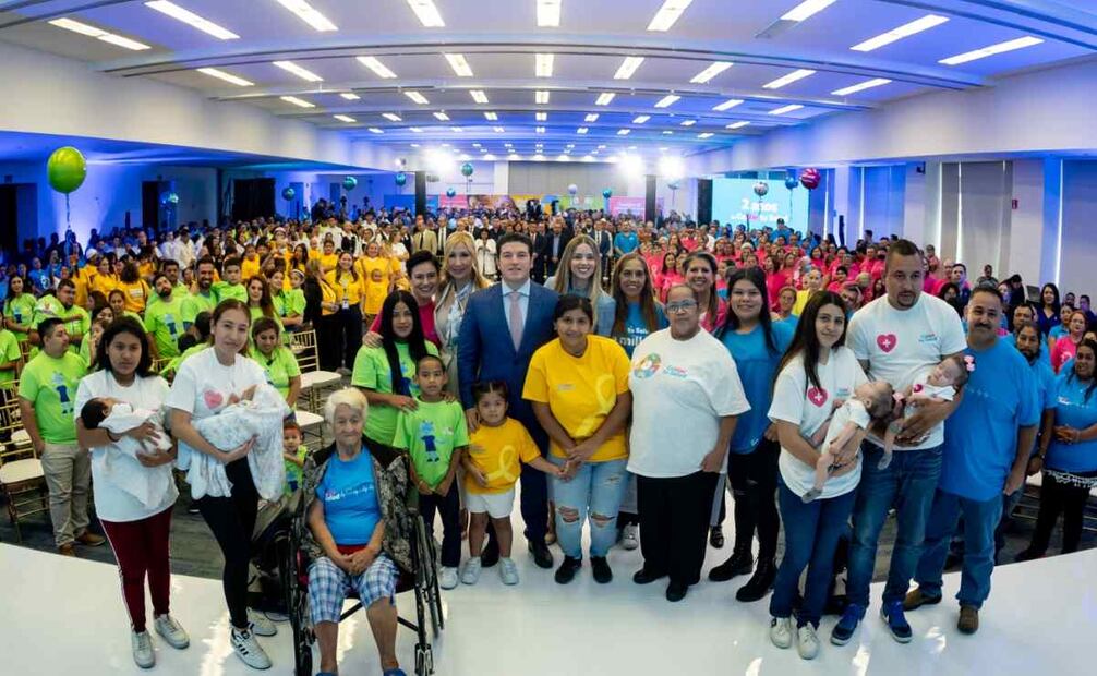El programa Cuidar tu Salud da cobertura a cáncer infantil, cáncer de mama; en salud materna, el embarazo y post parto; así como medicamentos. Foto: Especiales