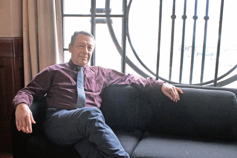 El concierto se llevará a cabo el 20 de febrero a las 19 horas, con la participación de cinco coros (JENIFER NAVA. EL UNIVERSAL)