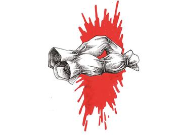 Caso Narvarte. Empantanada investigación