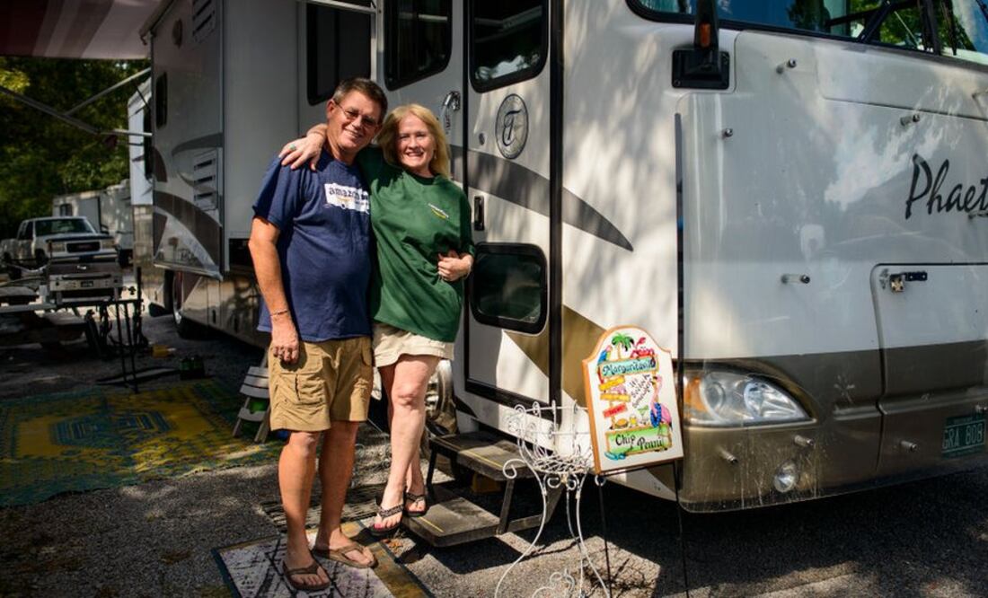 La película es una adaptación de Nomadland: Surviving America in the Twenty-First Century, un libro de 2017