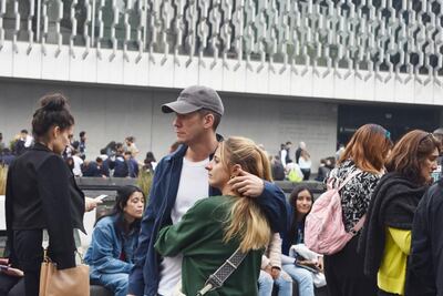 Embajada de EU alerta a sus ciudadanos por temblores en México; "pueden suceder en cualquier momento"