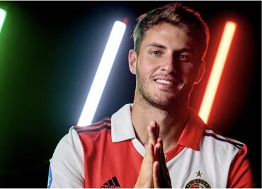 Las exportaciones del verano