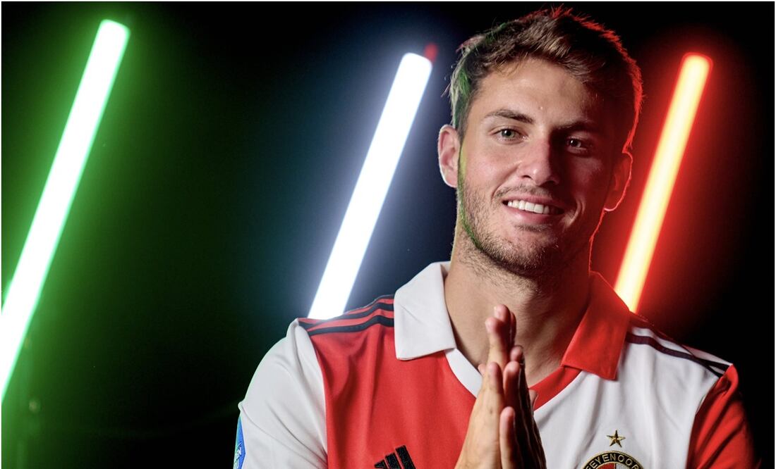 Las exportaciones del verano