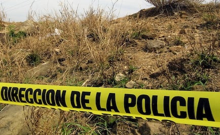 Localizan nueva fosa clandestina en Tlajomulco; encuentran 16 cuerpos