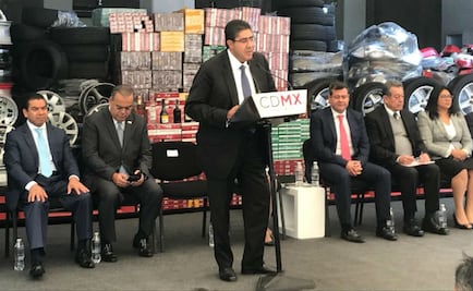 Procuraduría capitalina pedirá 19 órdenes de aprehensión por agresiones en CU