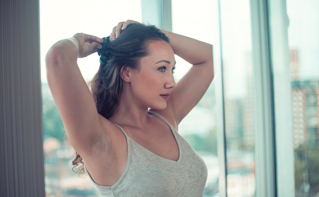 El bicarbonato de sodio es ideal para atenuar manchas en las axilas / Foto: Pexels