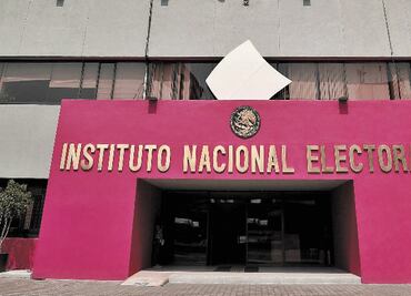 Fuerza por México tiene 5 días para devolver 33.9 mdp que gastó sin autorización: INE