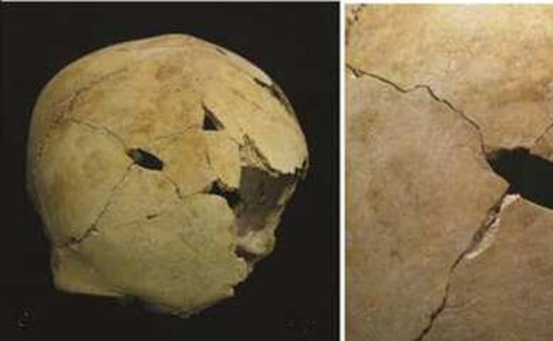 La Edad de Bronce y su lado oscuro. Fuente: Freepik.