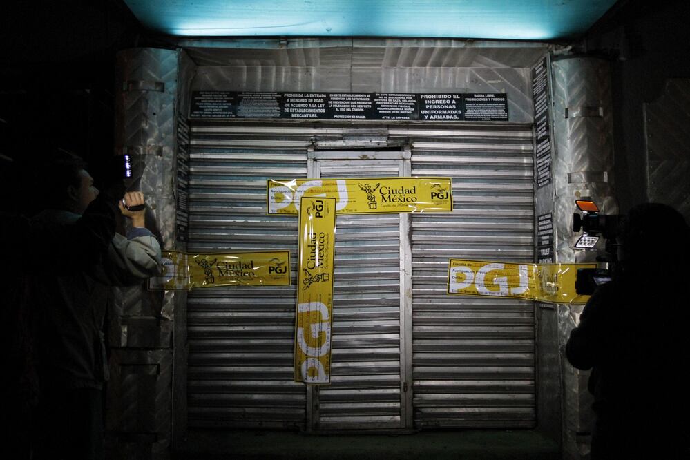 Foto: Archivo /EL UNIVERSAL